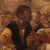 Italian Artist, The Adoration of the 3 Wise Men, 1600s, Oil on Canvas For Sale - Image 5 of 12