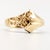 Ring in 14k Gold For Sale - Image 4 of 4