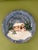 1980s 1980s Cook’s Bazaar Gourmet Collection 2-Tiered Serving Tray “Holly Mountain Lodge” Pattern For Sale - Image 5 of 11