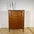 Vintage Danish Teak Chest of Drawers, 1960s For Sale - Image 11 of 11