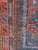 Antique Balutch Rug For Sale - Image 5 of 14
