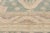 Mid 20th Century Vintage Turkish Oushak Rug, 05'02 X 09'04 For Sale - Image 5 of 10