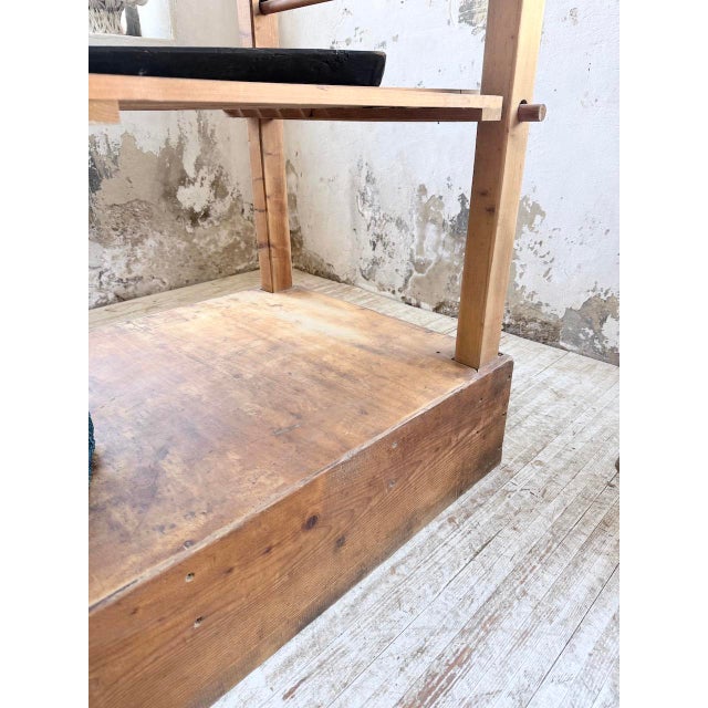 Demountable Trade Bookcase, 1950s For Sale - Image 17 of 18
