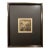 C. 1969 Tony Mafia Signed Etching Jewish Figures 9/10 Rare Limited Edition For Sale