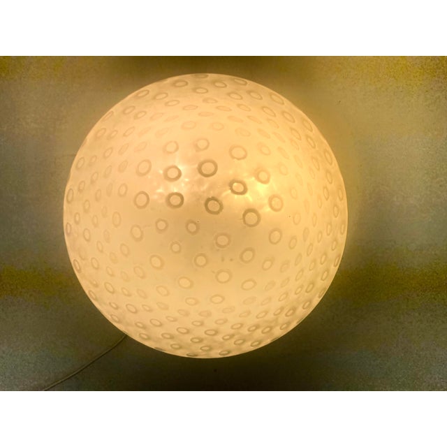Ceiling Lamp by Peill & Putzler, 1970s For Sale - Image 4 of 10
