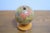 Wood Mid-Century Small Globe With Wooden Base by Paul Rath, 1950s For Sale - Image 7 of 8