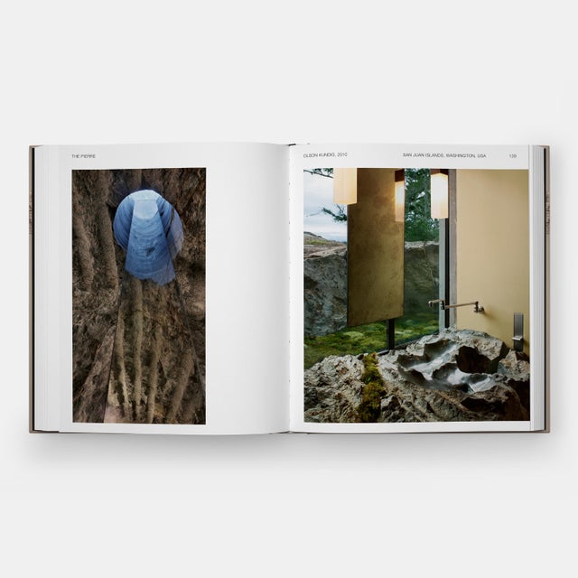 Stone Houses Book For Sale - Image 10 of 12