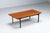 TU01 Coffee Table by Cees Braakman for Pastoe, 1960s For Sale - Image 12 of 12