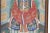 Late 19th Century Late 19th Century Late Qing Dynasty Portrait of an Empress Court Lady For Sale - Image 5 of 8