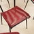Vintage Spaghetti Chairs, 1960s, Set of 6 For Sale - Image 4 of 8
