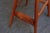 Single Danish Modern Sculptural Teak Barstool by Erik Buch for o.d. Møbler For Sale - Image 16 of 18