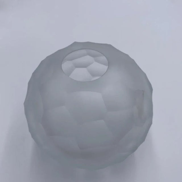 Not Yet Made - Made To Order Diamond 2 Vase by Fornace Mian For Sale - Image 5 of 5