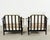 Pair of Michael Taylor Style Montecito Garden Chairs For Sale - Image 17 of 17