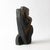Abstract Figure in Ceramic, 1980s For Sale - Image 4 of 10
