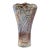 Vintage German Leaded Crystal Vase Sutton Place For Sale
