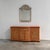 * Width: **192 cm / 75.6 in** * Depth: **55 cm / 21.7 in** * Height: **94 cm / 37 in** A striking **vintage sideboard from...
