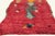 Berber Tribes of Morocco Vintage Boujad Boucherouite Moroccan Rug, 03'02 X 08'04 For Sale - Image 4 of 10