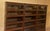 19th Century 3-Module Oak Wall Bookshelf from Globe Wernicke, 1890s, Set of 3 For Sale - Image 4 of 10
