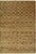 Textile 8x10 Willow Opulent Yellow Contemporary Geometric Hand Knotted Wool Carpet Rug For Sale - Image 7 of 7