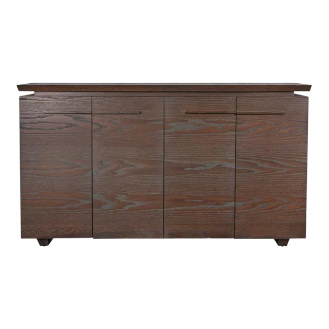Hellman Chang Xie Sideboard For Sale