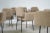 Not Yet Made - Made To Order Modern Chairs by Nathan Lindberg, Set of 8 For Sale - Image 5 of 12