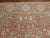 Early 20th Century Lavender Rose Turkish Pictorial Rug - 9'11" x 12'10" For Sale - Image 10 of 12