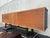 Vintage Brutalist Black Stained Oak Sideboard from De Coene, 1960s For Sale - Image 18 of 18