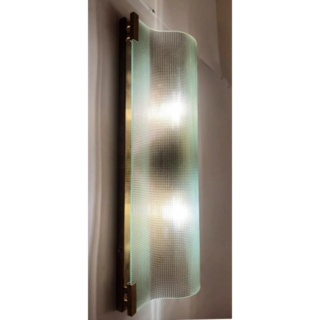 Midcentury Sconce For Sale - Image 9 of 12