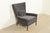 Planner Group Paul McCobb Planner Group Mid-Century Modern Upholstered Lounge Chair, 1950s For Sale - Image 4 of 12