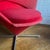 Heart Cone Chair in Red by Verner Panton for Vitra, 2000s For Sale - Image 9 of 18