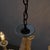 Ceramic 6-Arm Chandelier with Floral Decorations, 1960s For Sale - Image 18 of 18