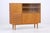 Mid-Century 602 Series Display Cabinet by Franz Ehrlich for Hellerau, 1950s For Sale - Image 16 of 16