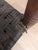 19th Century Early American Primitive Child's Ladderback Chair With Woven Leather Seat For Sale - Image 14 of 14