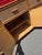 Chocolate Vintage 1970’s 72”Faux Bamboo Credenza Dresser For Sale - Image 8 of 10