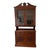 Late 19th Century Victorian Display Cabinet/Bookcase/Breakfront For Sale