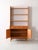 Vintage Bookcase with Storage Compartment, 1960s For Sale - Image 3 of 14