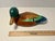 1987 Vintage Duck Decoy by Le Duc Du Ross Hand Painted Signed & Numbered #32 For Sale In Los Angeles - Image 6 of 7