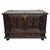 1930s Spanish Carved Blanket Chest, Renaissance Revival Style For Sale - Image 9 of 16