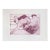 2001 Monique Pehem (Breton-Prouté) La Détente Sur Le Tapis Signed Etching For Sale