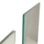 Art Deco Photo Frames in Black and Beige Marble, 1930s, Set of 2 For Sale - Image 9 of 18