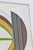 Mid Century Abstract Mirror Wall Art For Sale - Image 10 of 17