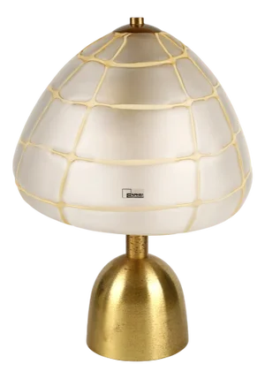 Table Lamp by Angelo Brotto for Esperia