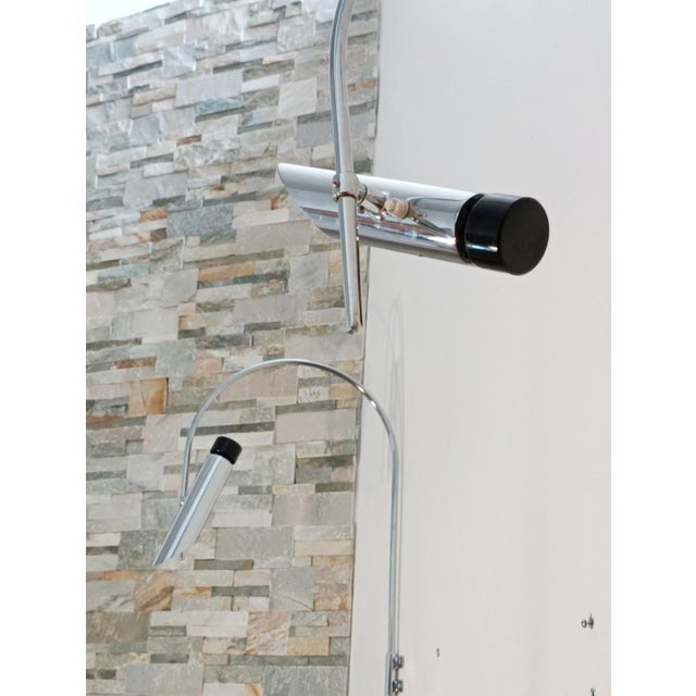 Tharsis Wall Lights attributed to LP Oliva for Fase, 1970, Set of 2 For Sale - Image 11 of 11