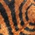 Textile Contemporary Tiger Silk Velvet Pillow For Sale - Image 7 of 10