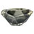 Sommerso Faceted Diamond Caviar Bowl in Murano Glass by Mandruzzato, Italy, 1960s For Sale - Image 13 of 13