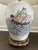 English Rare Vintage Maitland-Smith Hong Kong Porcelain Nautical Lamps With Original Shades – 30” - a Pair For Sale - Image 3 of 10