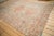 1940s Vintage Distressed Shiraz Carpet - 7'1" X 9'10" For Sale - Image 5 of 12