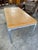 Mid-Century Modern Arne Jacobsen Danish Modern Djob Desk For Sale - Image 3 of 11