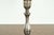 Tiffany & Co. Style Antique Victorian Silverplate Three-Light Candelabra For Sale - Image 9 of 16