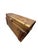 Farmhouse Vintage Handcrafted Keepsake Chest Box W/Lift Top Lid For Sale - Image 3 of 8